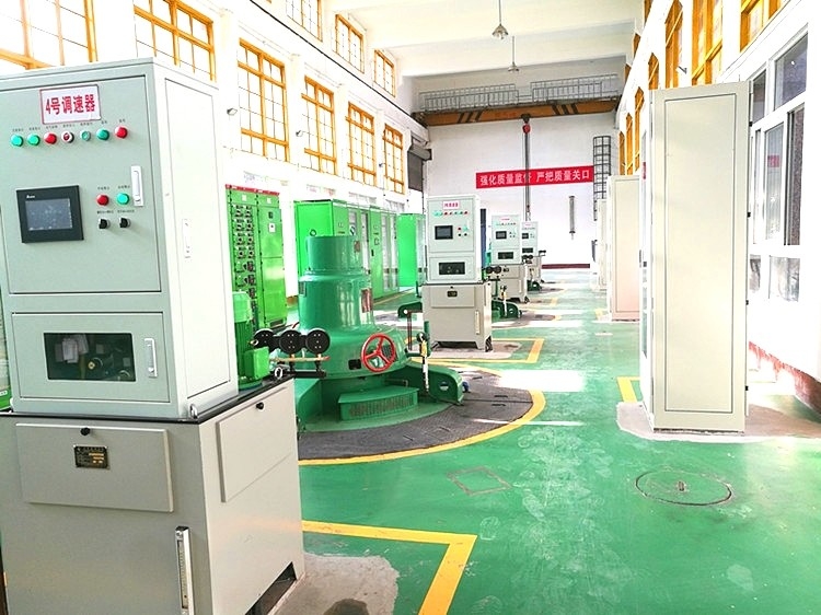 Efficient Water Powered Turbine Generator With 88-96% Efficiency - Lasts 30-60 Years