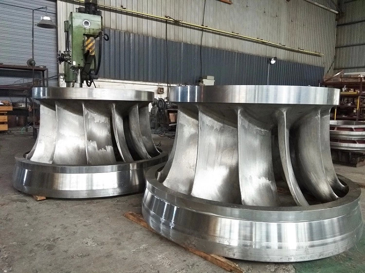 Efficient Control Mode for Francis Turbine Generator with Rated Water Head 20m-300m