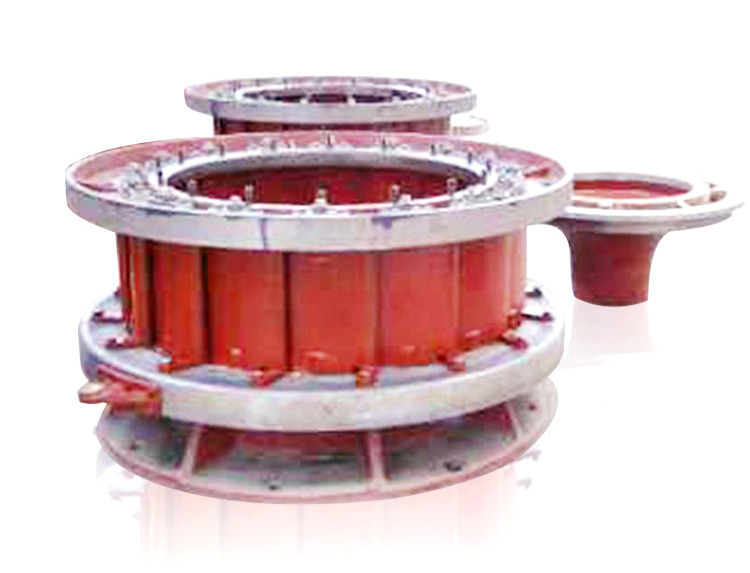 Versatile Tubular Turbine Generator For Different Voltage Requirements