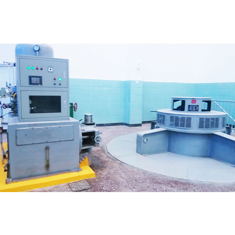 Hydro Turbine Generator for Water Head 5m-500m with 90-96% Efficiency