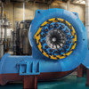 Power Plant Francis Hydro Turbine Generator A Must Have for Energy Production