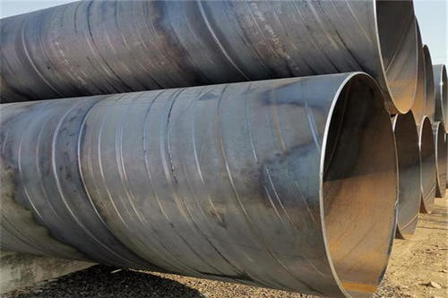 Alloy Penstock Pipe Yes To Customize Tolerance -0.01 Mm Is Alloy For Customization