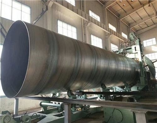 Alloy Penstock Pipe Yes To Customize Tolerance -0.01 Mm Is Alloy For Customization