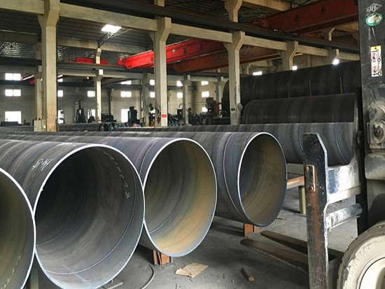 Alloy Penstock Pipe Yes To Customize Tolerance -0.01 Mm Is Alloy For Customization