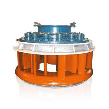 Automatic/Manual Water Turbine Generator Indoor/Outdoor 220V-690V Customized Color Vertical/Horizontal Installation
