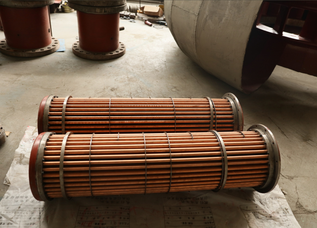 300KW-20MW Rated Power Francis Hydro Turbine Generator with 450-1000RPM Rated Speed