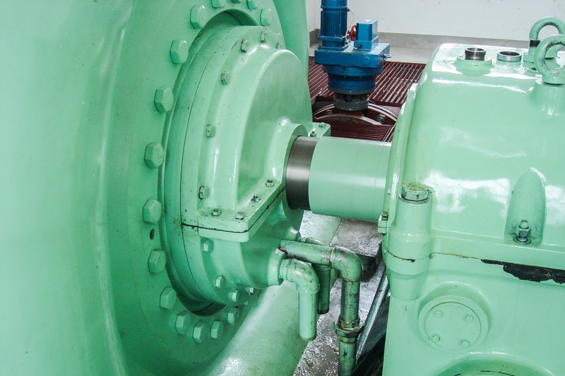 Customizable Water Turbine Francis Generator Unit with Automatic Control for Indoor/Outdoor Environment