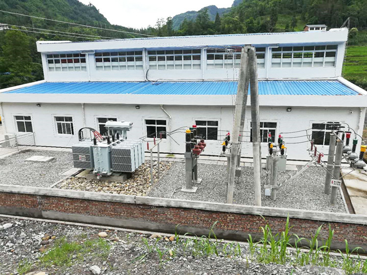 Customized 200kw-20mw Hydro Turbine Generator for 5m-500m Water Head Operations