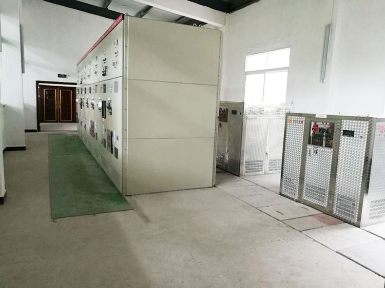 Customized 200kw-20mw Hydro Turbine Generator for 5m-500m Water Head Operations