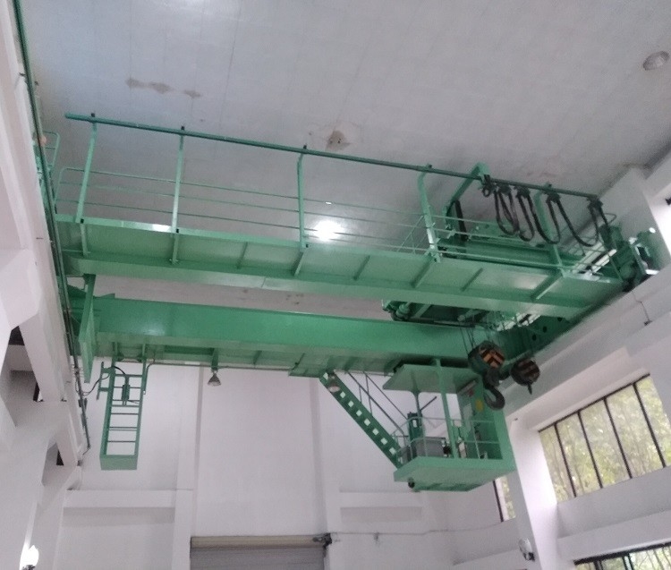 220V-690V Rated Voltage Water Turbine Generator with Automatic Control Mode