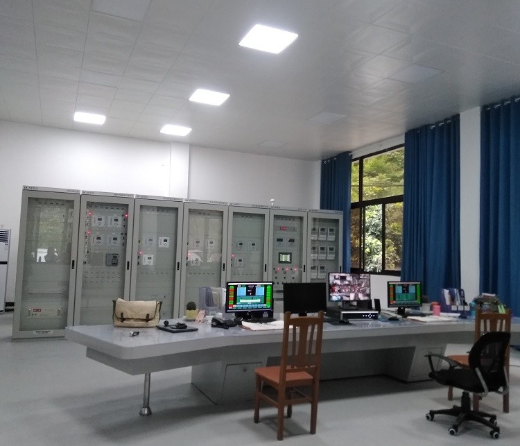 Customized Brushless Water Turbine 450-1000 RPM Vertical Installation Air/Water Cooling 300-3000rpm