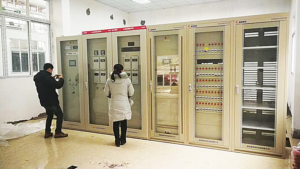 Customized Excitation Mode Water Turbine Generator 200kw-20mw Power Output Horizontal Installation