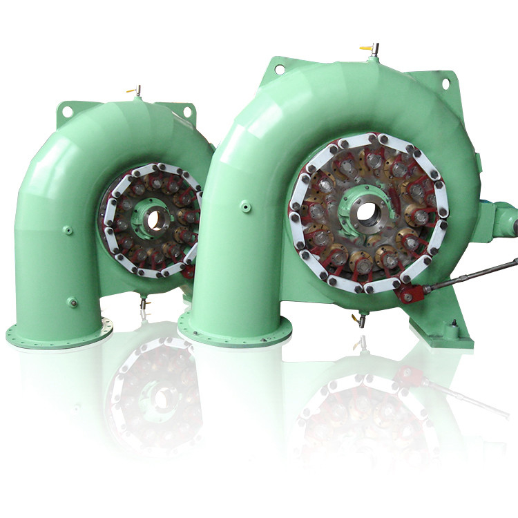 Vertical Water Turbine Generator Brushless 450-1000 RPM Air Cooled 220V-690V 50-60Hz 300-3000rpm