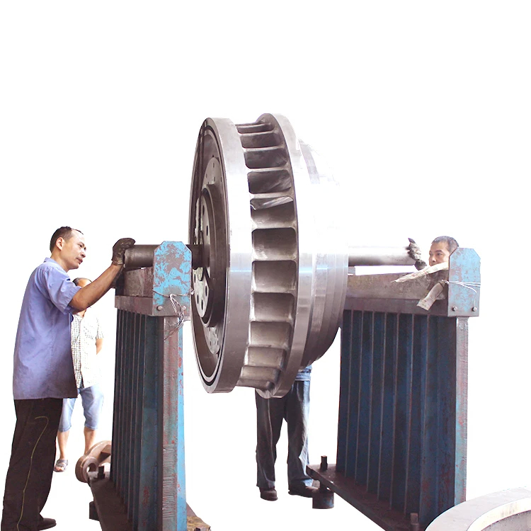 Hydro Turbine Generator Customized for 200kw-20mw Capacity 450-1000rpm 5m-500m Water Head