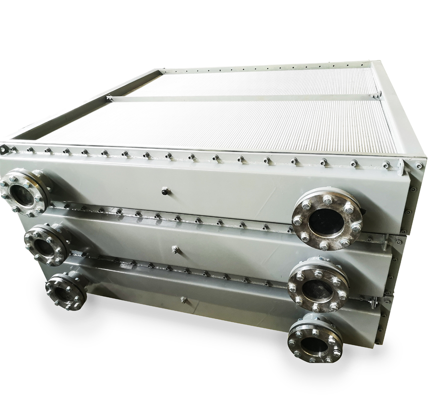 Static Silicon Water Turbine Generator Air/Water Cooling 300-3000rpm 220V-690V Power Output