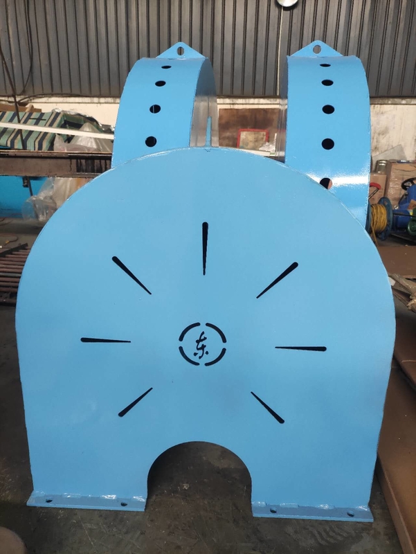 Need Parameters Francis Hydro Turbine Generator Unit With More Than 50 Years Lifespan