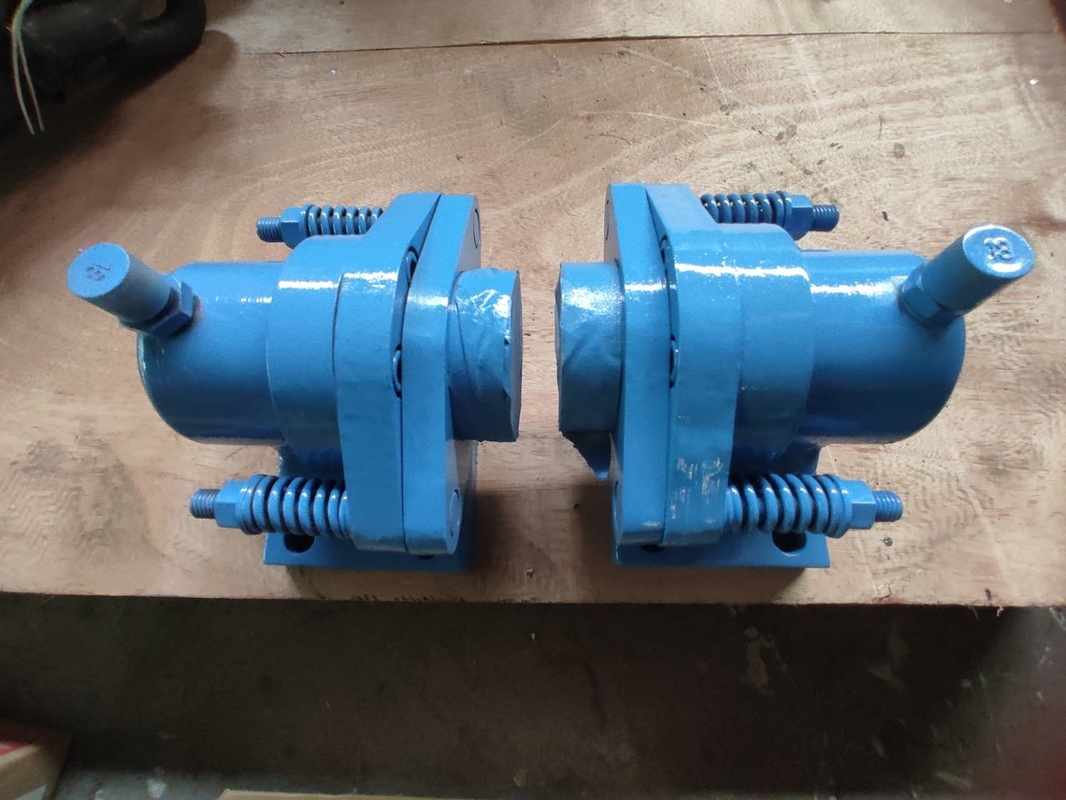 50HZ/60HZ Frequency Hydro Turbine Generator with 90-96% Efficiency and Need Parameters