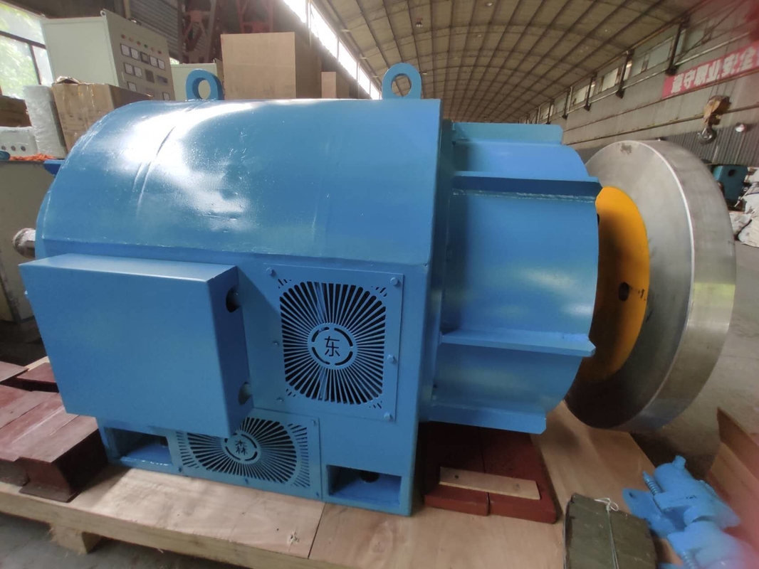 High Head Water Turbine with at RPM 450-1000rpm and Water Head 5m-500m