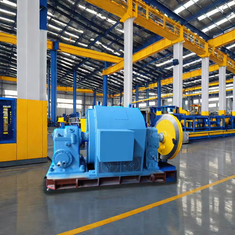 Durability High Head Water Turbine for Customized Water Head Power Generation up to 20MW