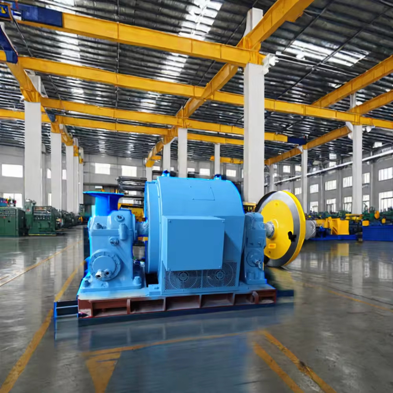 200kw-20mw Hydro Turbine Generator For Various Water Heads 50HZ/60HZ Frequency 450-1000rpm