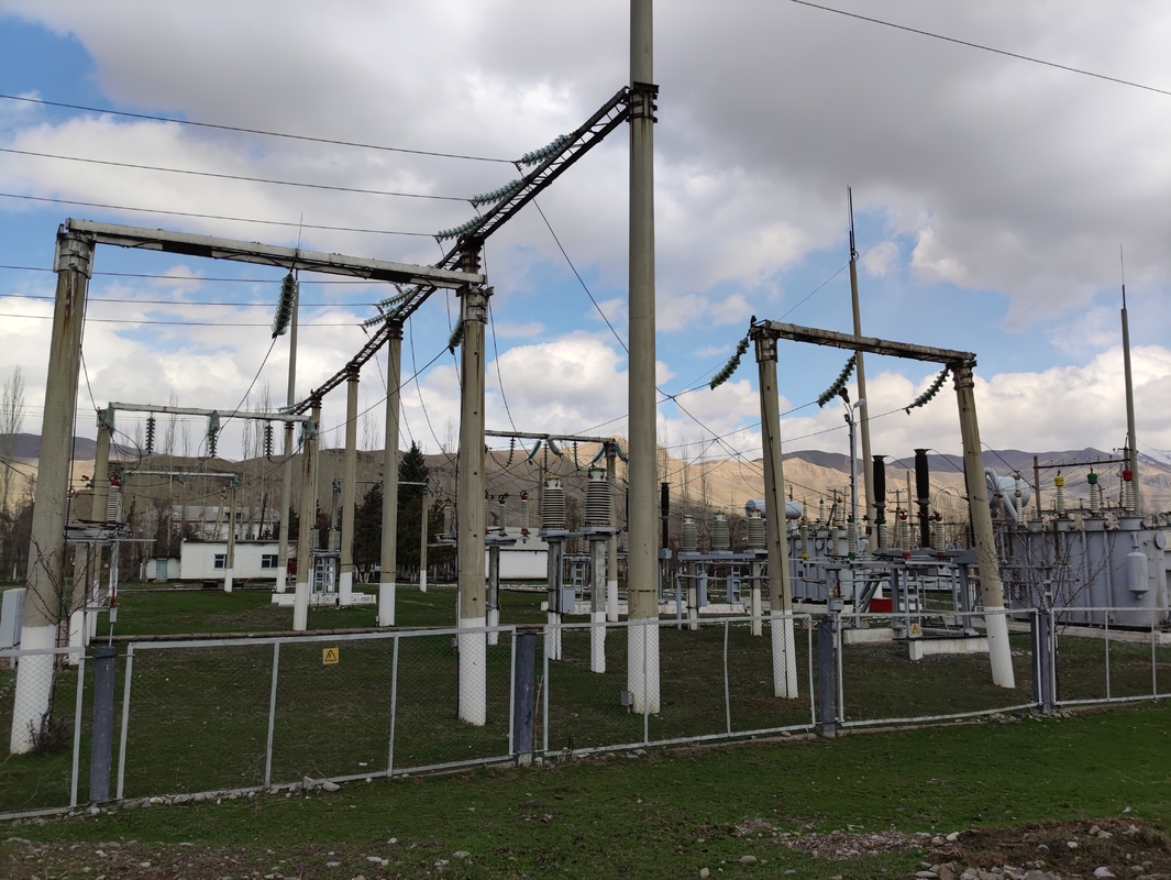 200kw-20mw Durable Francis Hydro Turbine Generator With Micro Governor For Water Use