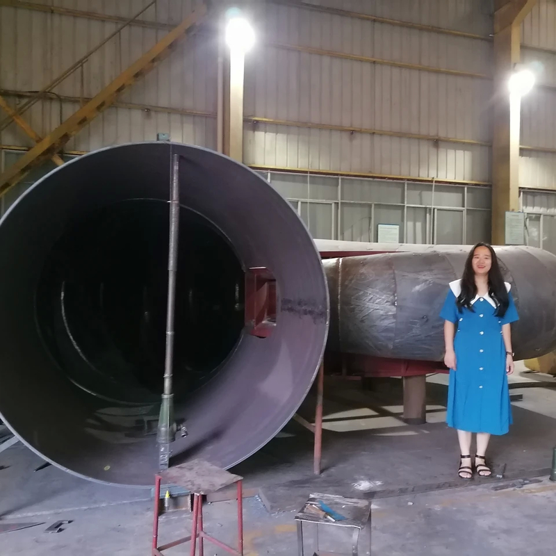 Full Automatic Control Horizontal Small Hydro Water Turbine Generator with Static Silicon Excitation