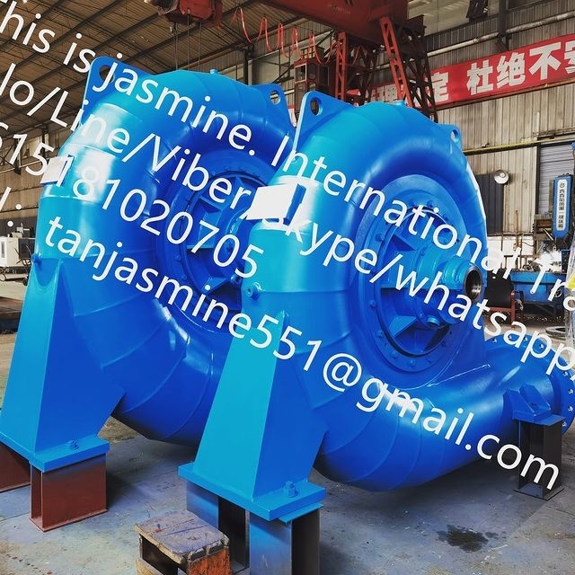 Customized Colorful Water Turbine Generator 200KW-20MW 50/60Hz Auto / Manual Control
