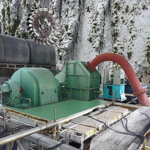 88-96% Efficiency Hydro Turbine Generator Factory 50 Years Lifespan Perfect for Your Industrial Requirements