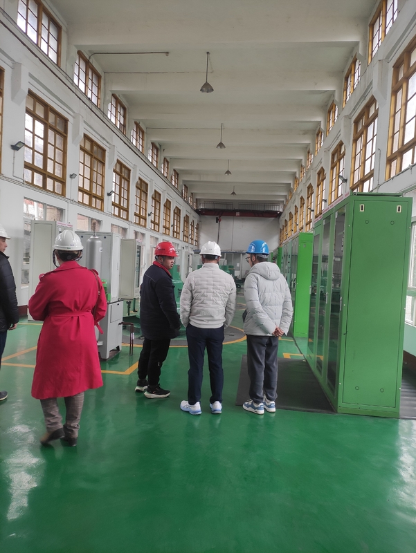 High Quality Factory Price Kaplan Hydro Turbine Generator Hydropower Spare Parts For Low Head Power Station