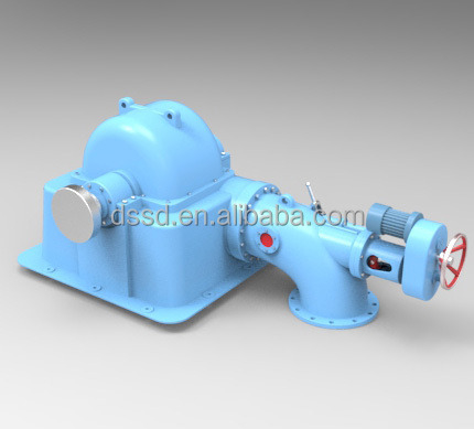 Unleash the Full Potential of Your Energy Production with Our Regular Maintenance Water Turbine Generator