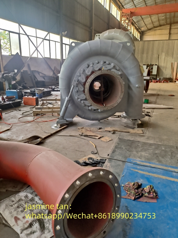 Automatic Control Water Turbine Generator for Power Generation Speed Range 150RPM-1000RPM