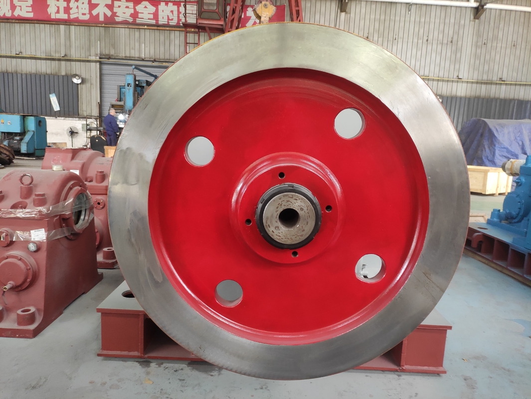 3 Phase Francis Hydro Turbine Generator with Brushless Excitation Vertical and Horizental Installation Type