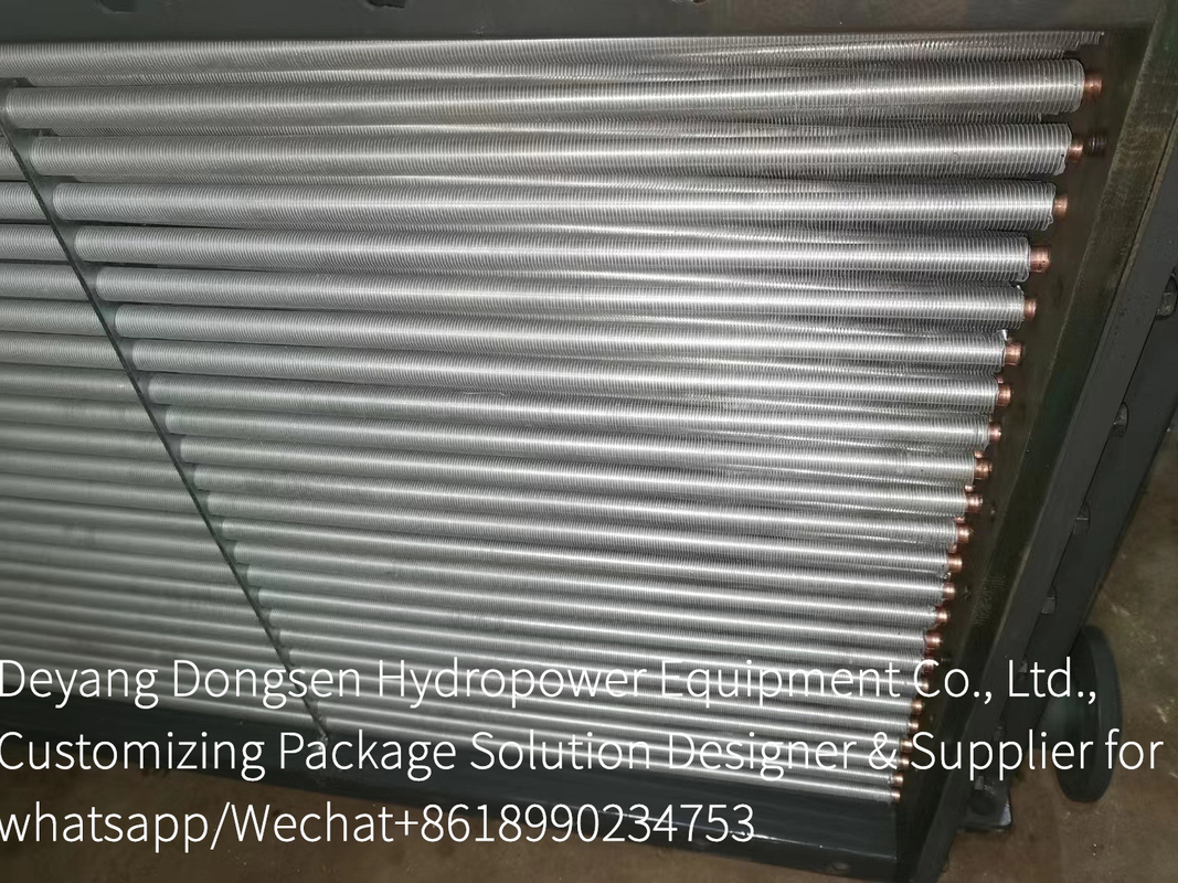 Customized Blade Dimensions Stainless Steel Hydro Turbine Runner For And Environmentally-Friendly Power Generation