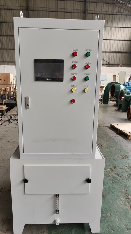 Adjustable Blade Type Stainless Steel Hydro Turbine Runner with 1000rpm Rated Rotor Speed and 1-5 Meters Outlet Diameter