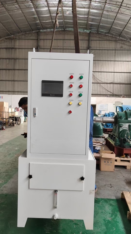 Adjustable Blade Type Stainless Steel Hydro Turbine Runner with 1000rpm Rated Rotor Speed and 1-5 Meters Outlet Diameter