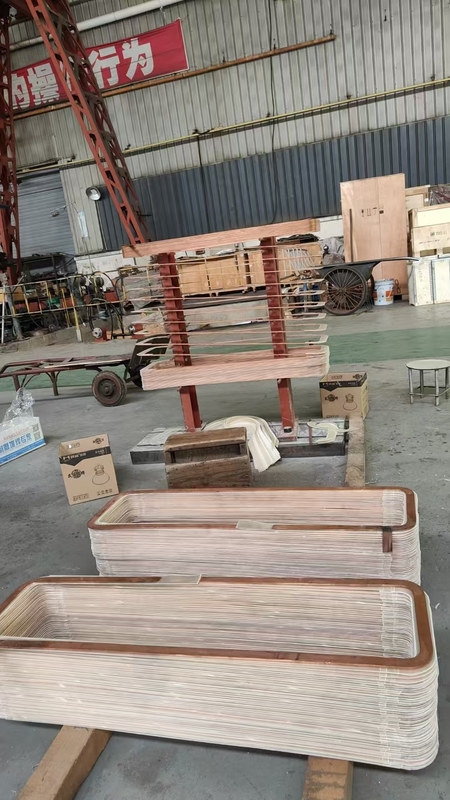 Adjustable Blade Type Stainless Steel Hydro Turbine Runner with 1000rpm Rated Rotor Speed and 1-5 Meters Outlet Diameter