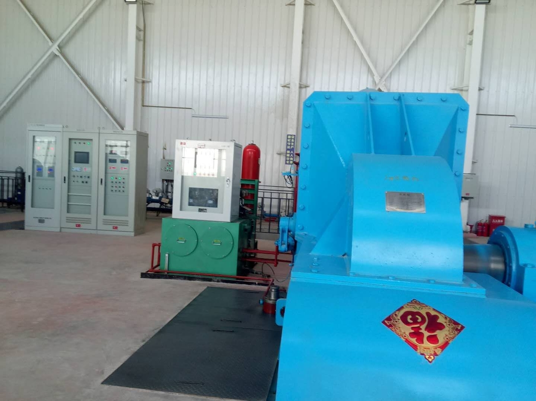 Pelton Turbine Generator: How It Works & Why It’s Ideal for High-Head Hydro Power