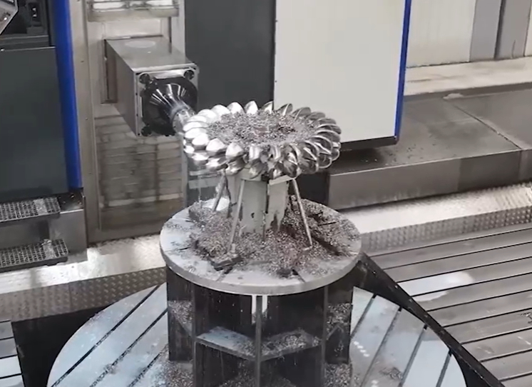 Eco-Friendly Pelton Turbine Generators | Durable Hydroelectric Equipment for Sustainable Power Projects