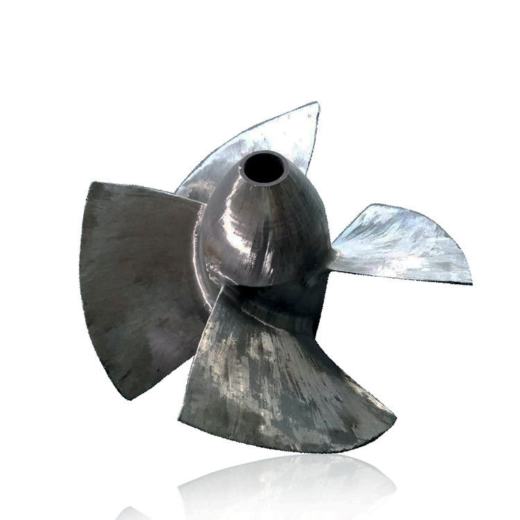 Tubular Water Wheel Hydroelectric Generator Pit Type Convenient Operate