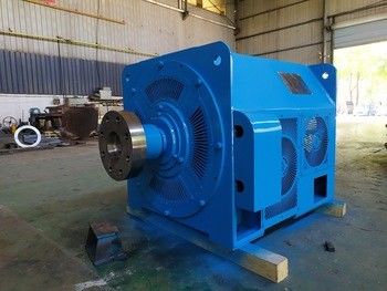 Pico Hydro Power Plant Turgo Turbine Generator For Medium Head 15m-300m