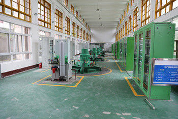 High Quality11kV MV Medium Voltage Switchgear For Power Station