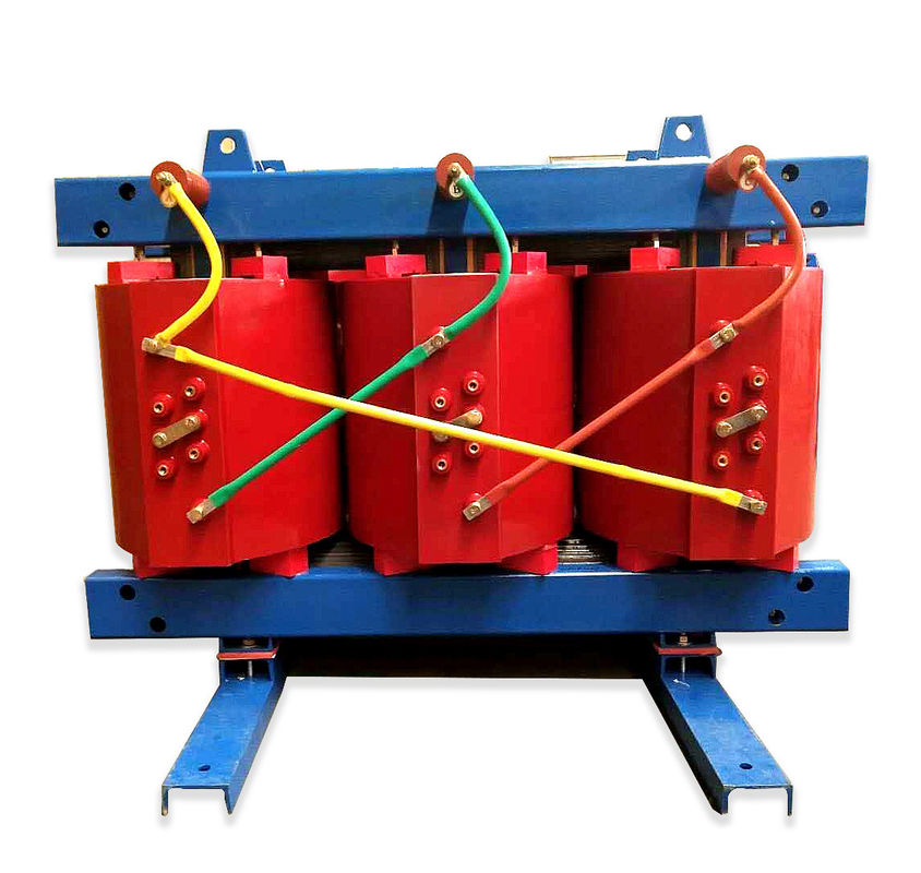 500kva Three Phase Dry Type Distribution Transformer