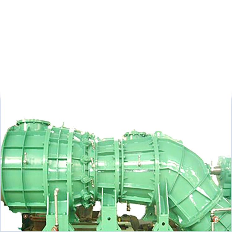 House And Power Plant 50kw~20mw Mini Tubular Turbine Generator Small Hydro Generator