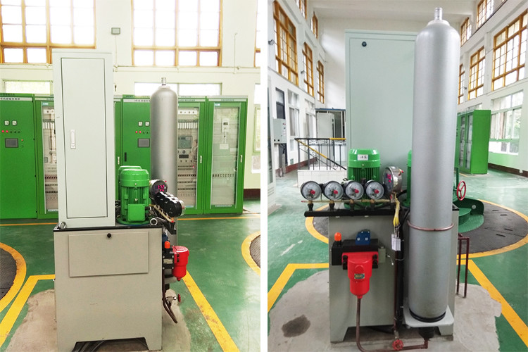 Water Turbine Generator Voltage Regulator For Hydro Electric Generator