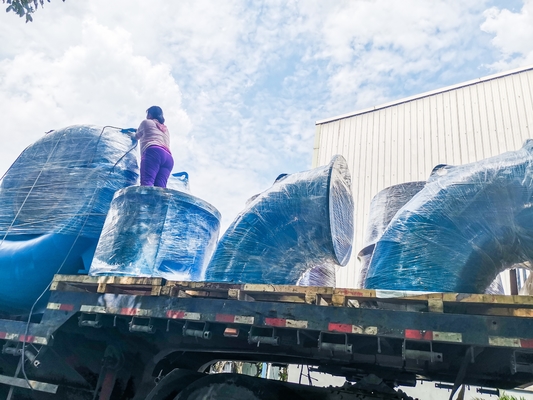 Efficiency Hydro Turbine Generator Customized Model for Water Heads 5m-500m