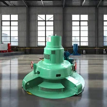 Durability Hydro Turbine Generator 200kW-20MW 50HZ/60HZ for Power Generation