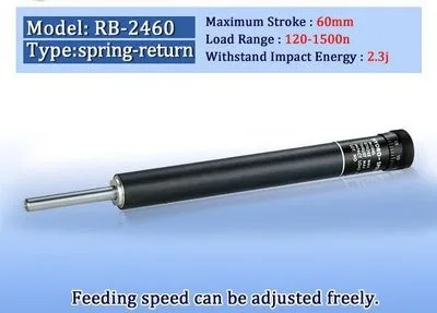 Customizable RB-2460-Water Turbine Spare Parts