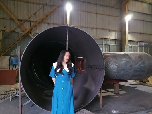 Customized Power Generation Water Turbine Generator With Adjustable Speed And Frequency