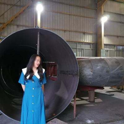 200kW-20MW Water Turbine Generator With Automatic / Manual Control