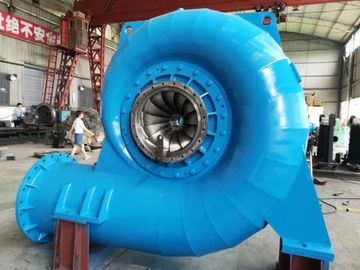 Francis Turbine Manufacturers/Francis Turbine Price/Mini Hydro Power